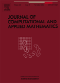Journal of Computational and Applied Mathematics (Журнал вычислительной и прикладной математики)