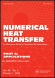 Numerical Heat Transfer Part A (Численный теплоперенос часть A)