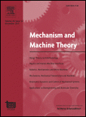 Mechanizm and machine theory (Теория машин и механизмов)