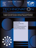 Technovation (Технологические инновации)