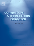 Computers & Operations Research (Компьютеры и вычисления в научных исследованиях)