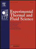 Experimental Thermal and Fluid Science