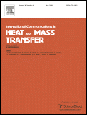 International Communications in Heat and Mass Transfer
