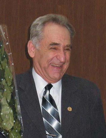 Генин Леонид Григорьевич