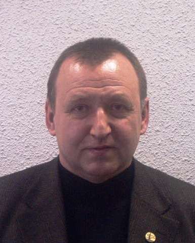 Свиридов Валентин Георгиевич