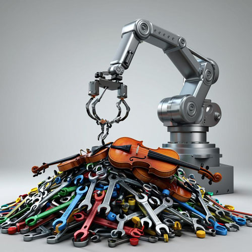 Ключи и скрипки. Детектив Татьяны Латуковой