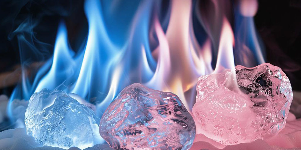 Криофизика - холодно и ещё холоднее