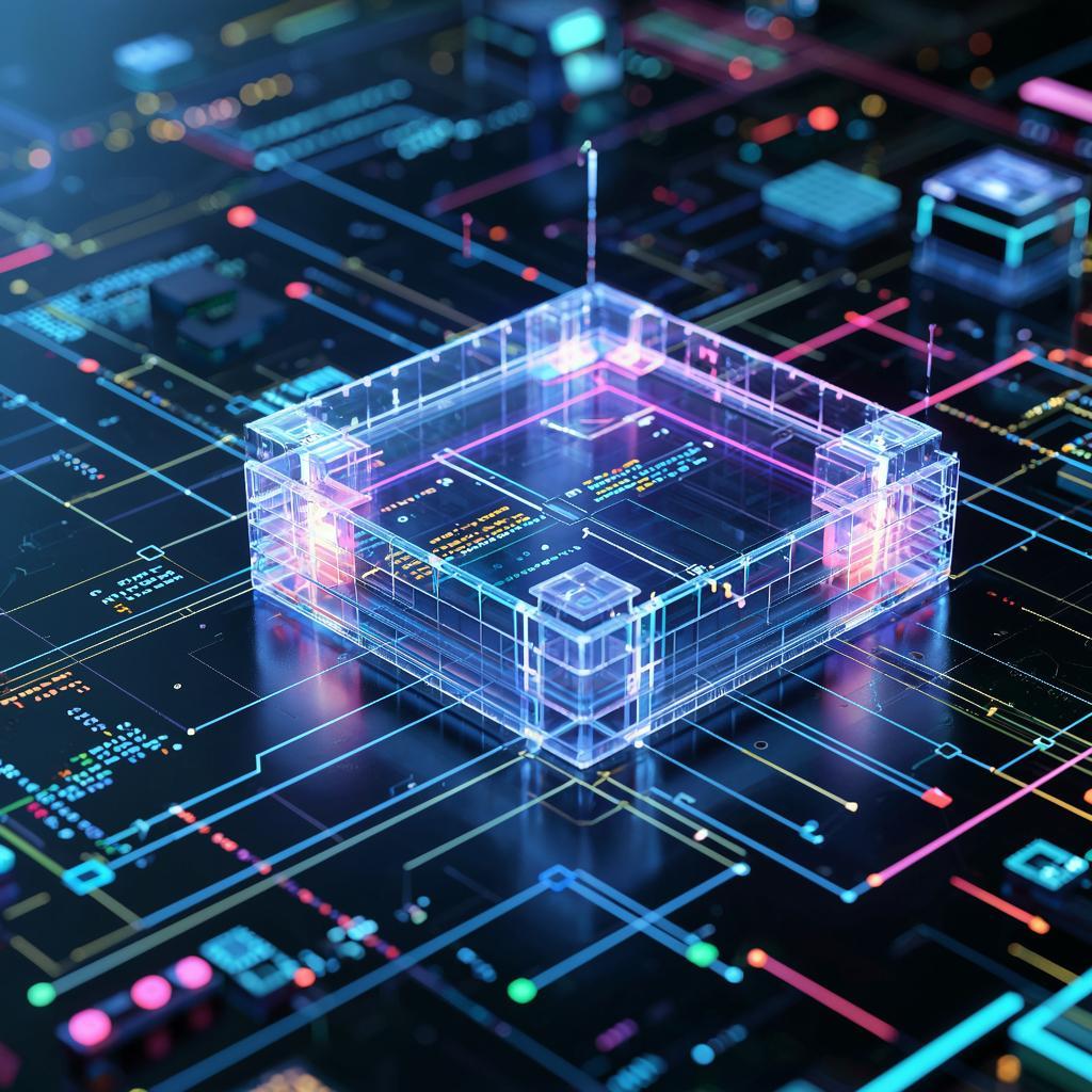 ИТФ МЭИ. Иллюстрации, сгенерированные ИИ