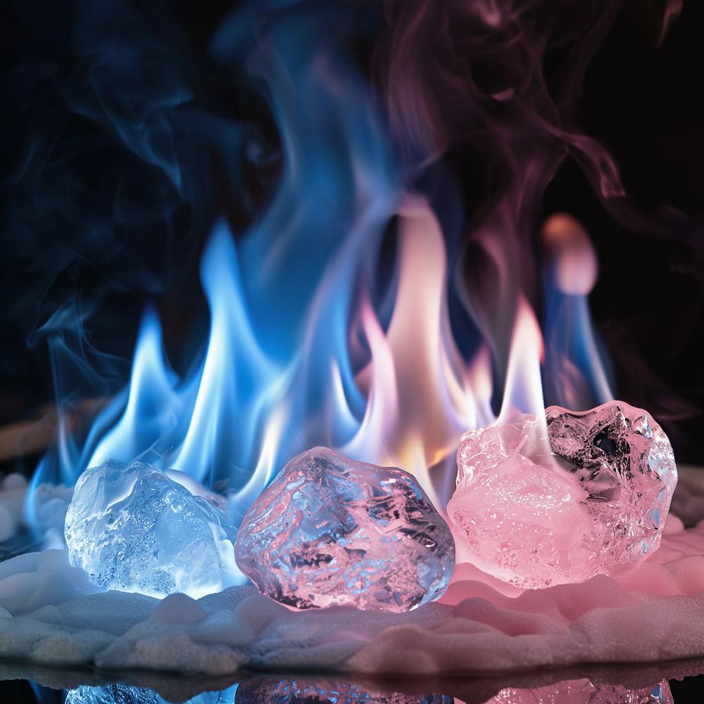 ИТФ МЭИ. Иллюстрации, сгенерированные ИИ