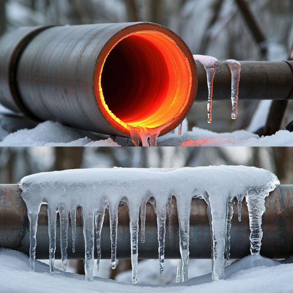 ИТФ МЭИ. Иллюстрации, сгенерированные ИИ