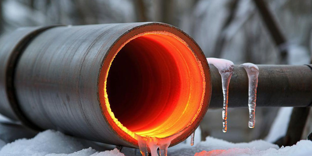 Теплофизические свойства веществ