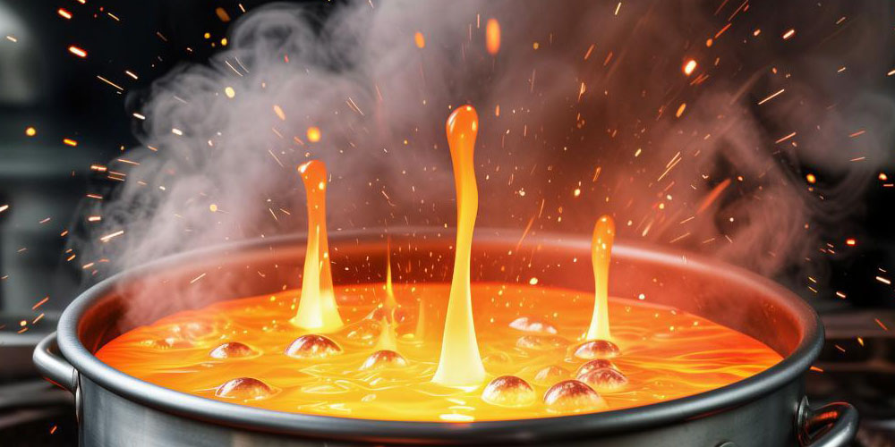 Тепломассообмен